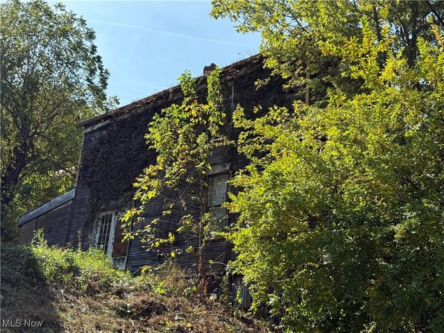 822 W Bennett Street, Bridgeport, OH 43912