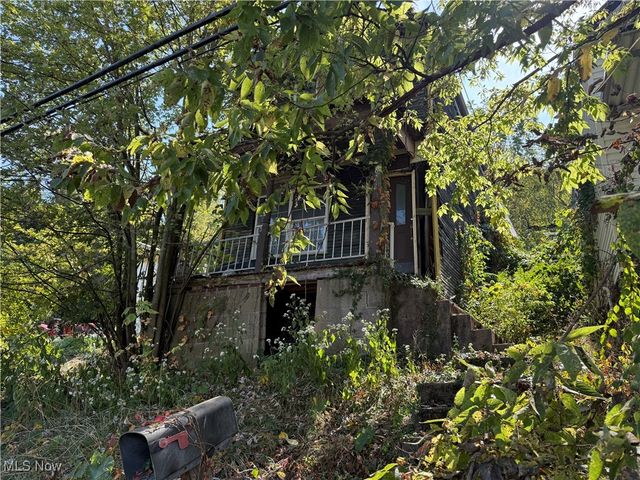 822 W Bennett Street, Bridgeport, OH 43912