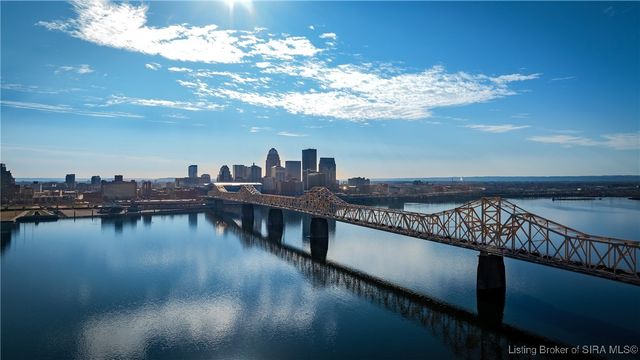 1 Riverpointe Plaza 820, Jeffersonville, IN 47130