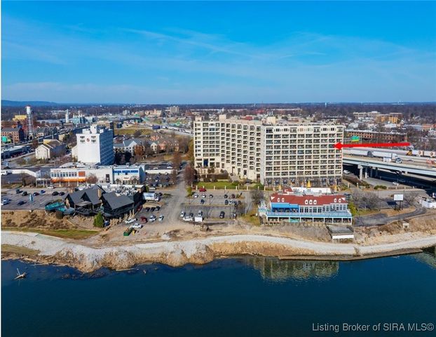 1 Riverpointe Plaza 820, Jeffersonville, IN 47130