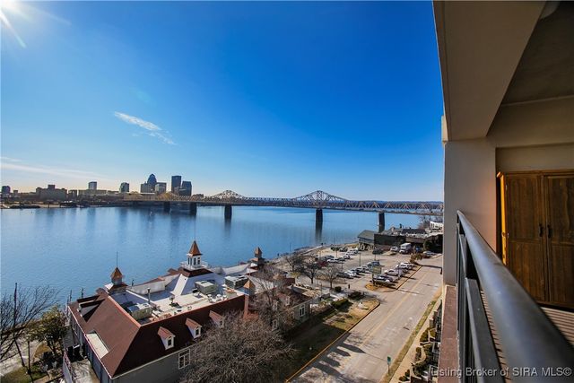 1 Riverpointe Plaza 820, Jeffersonville, IN 47130