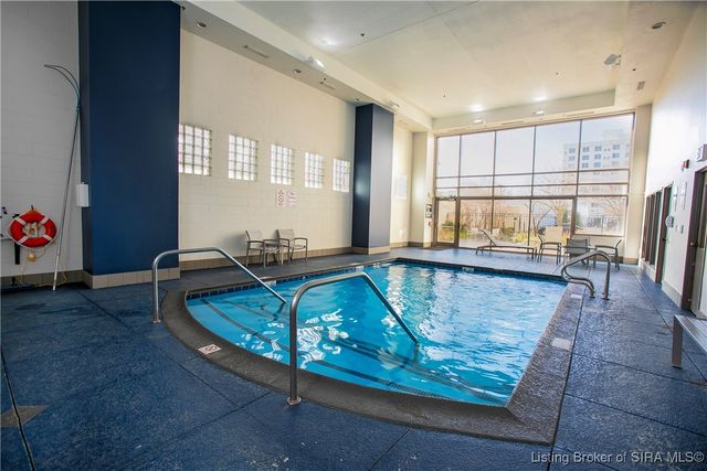 1 Riverpointe Plaza 820, Jeffersonville, IN 47130