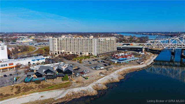 1 Riverpointe Plaza 820, Jeffersonville, IN 47130