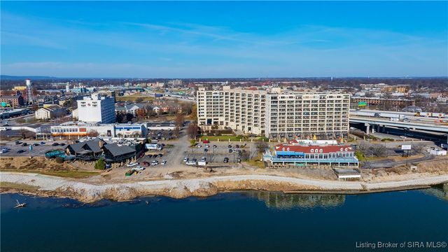 1 Riverpointe Plaza 820, Jeffersonville, IN 47130