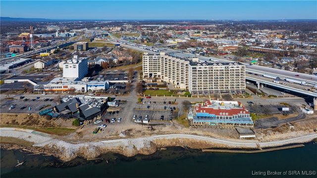 1 Riverpointe Plaza 820, Jeffersonville, IN 47130