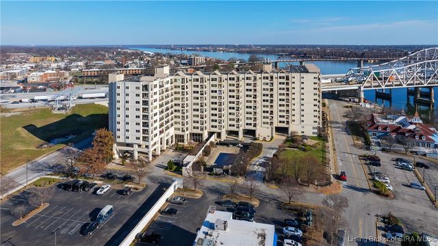 1 Riverpointe Plaza 820, Jeffersonville, IN 47130