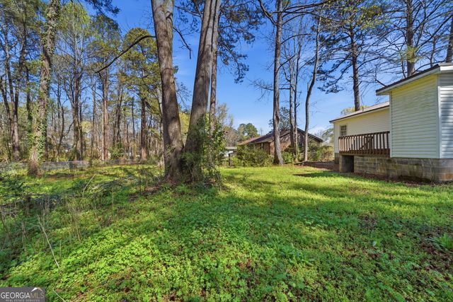 295 Charlotte Boulevard, Stockbridge, GA 30281