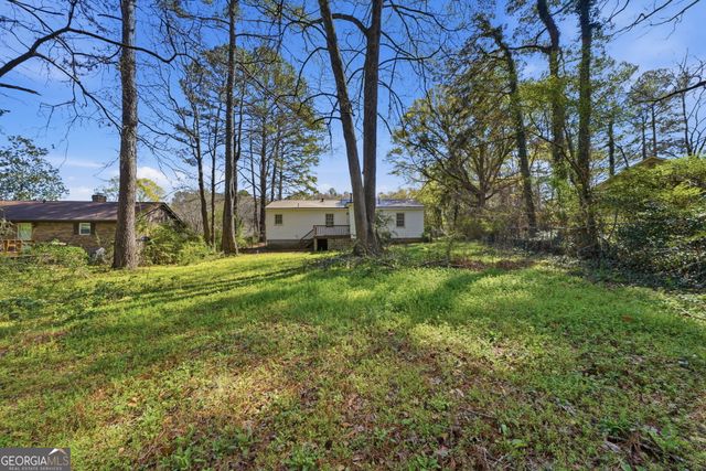 295 Charlotte Boulevard, Stockbridge, GA 30281