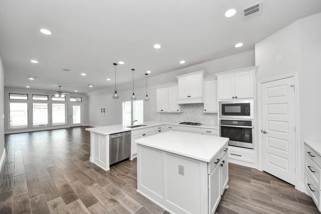 19414 Trotter Camp Trail, Tomball, TX 77377