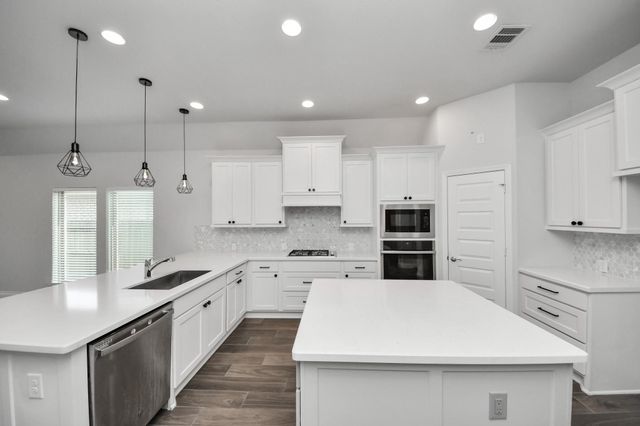 19414 Trotter Camp Trail, Tomball, TX 77377