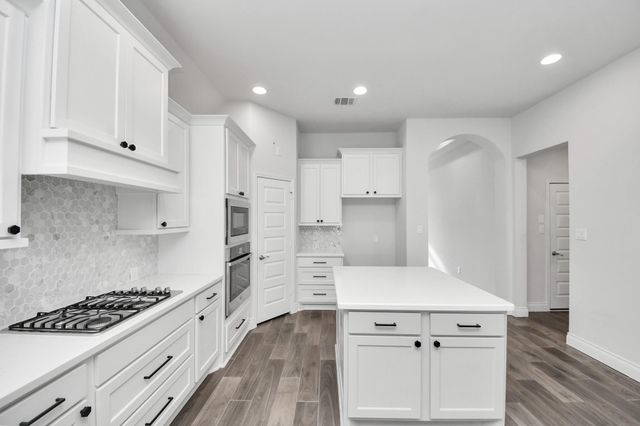 19414 Trotter Camp Trail, Tomball, TX 77377