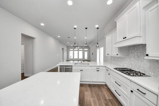 19414 Trotter Camp Trail, Tomball, TX 77377