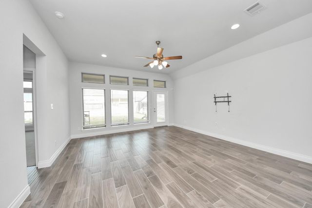 19414 Trotter Camp Trail, Tomball, TX 77377