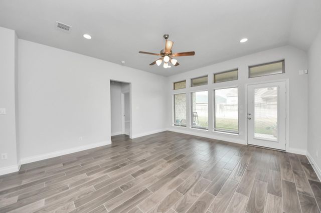 19414 Trotter Camp Trail, Tomball, TX 77377