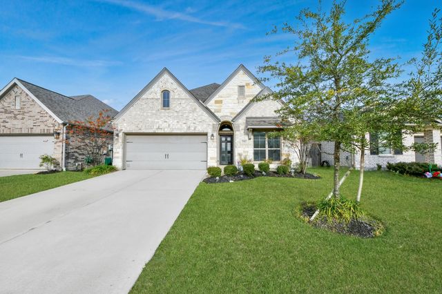 19414 Trotter Camp Trail, Tomball, TX 77377