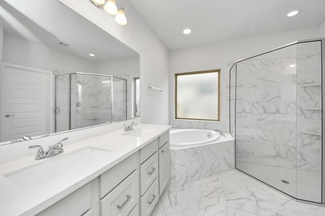 19414 Trotter Camp Trail, Tomball, TX 77377