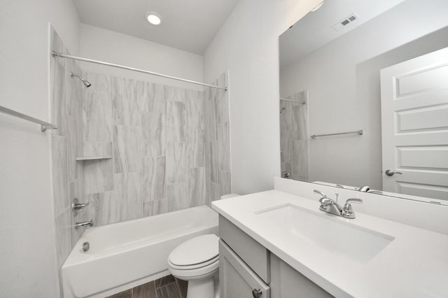 19414 Trotter Camp Trail, Tomball, TX 77377