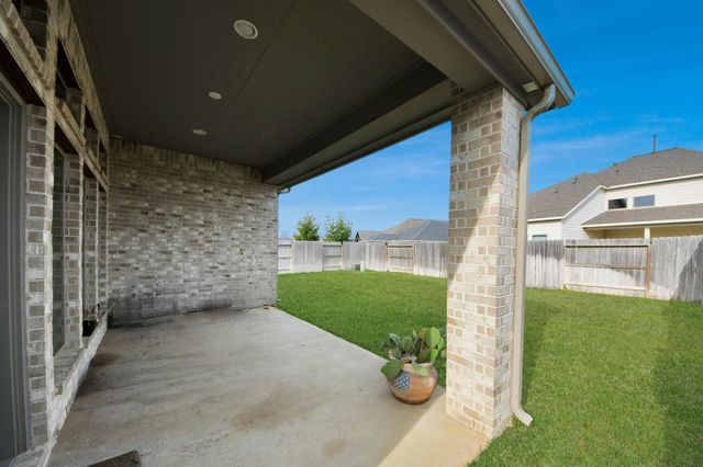 19414 Trotter Camp Trail, Tomball, TX 77377