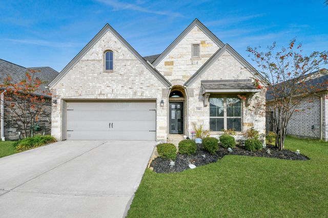 19414 Trotter Camp Trail, Tomball, TX 77377