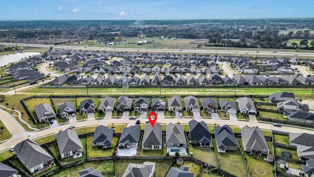 19414 Trotter Camp Trail, Tomball, TX 77377