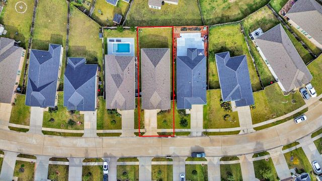 19414 Trotter Camp Trail, Tomball, TX 77377