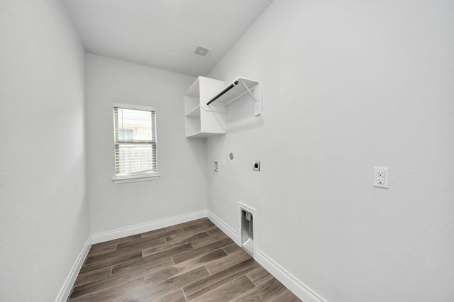 19414 Trotter Camp Trail, Tomball, TX 77377