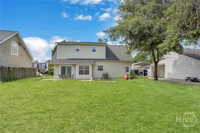 11 Ropemaker Court, Savannah, GA 31410