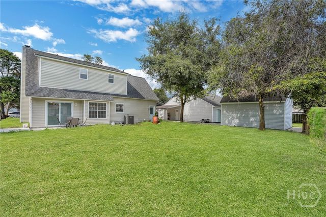 11 Ropemaker Court, Savannah, GA 31410
