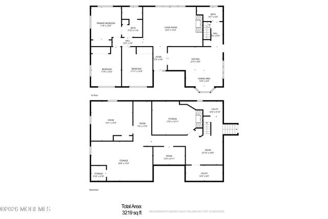 745 Oak Glen Road, Howell, NJ 07731