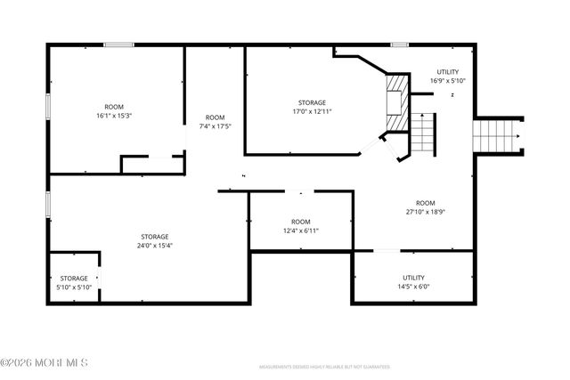 745 Oak Glen Road, Howell, NJ 07731