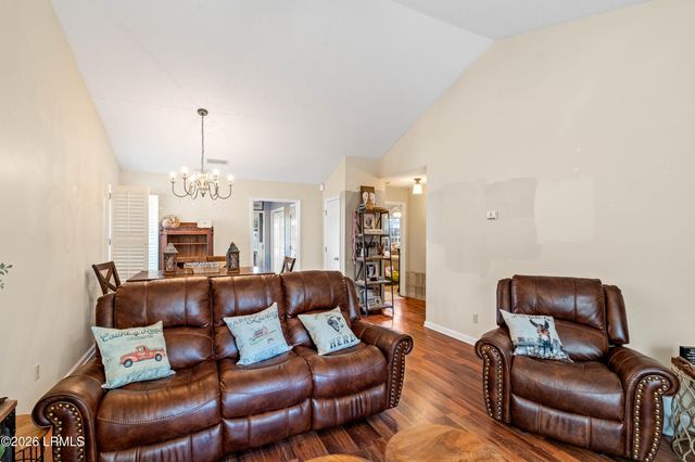 115 Cedar Grove Circle, Beaufort, SC 29902