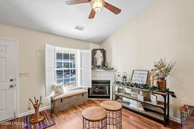 115 Cedar Grove Circle, Beaufort, SC 29902
