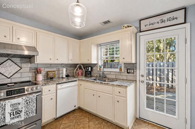 115 Cedar Grove Circle, Beaufort, SC 29902