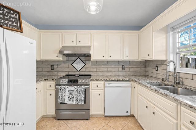 115 Cedar Grove Circle, Beaufort, SC 29902