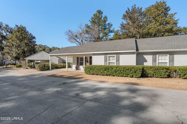 115 Cedar Grove Circle, Beaufort, SC 29902