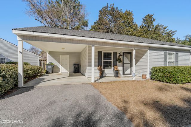 115 Cedar Grove Circle, Beaufort, SC 29902