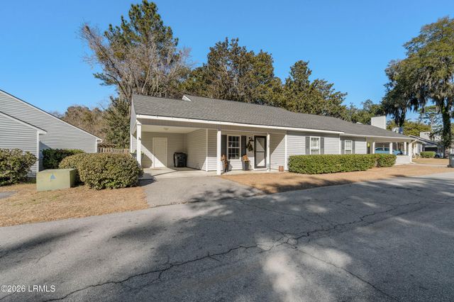 115 Cedar Grove Circle, Beaufort, SC 29902