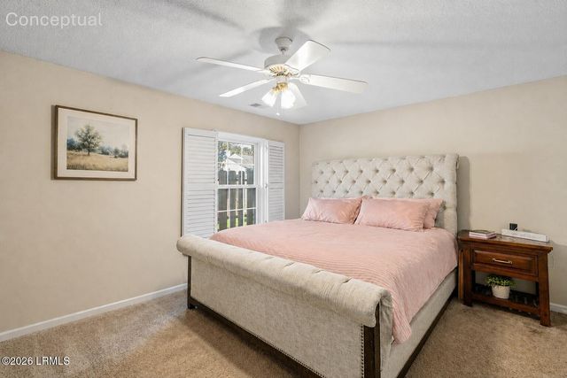 115 Cedar Grove Circle, Beaufort, SC 29902