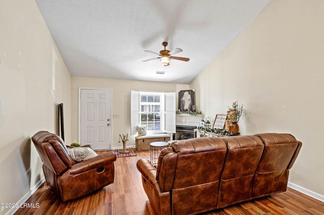 115 Cedar Grove Circle, Beaufort, SC 29902