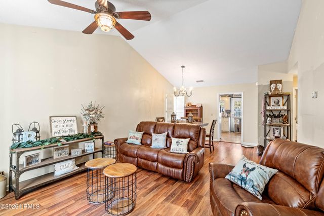115 Cedar Grove Circle, Beaufort, SC 29902