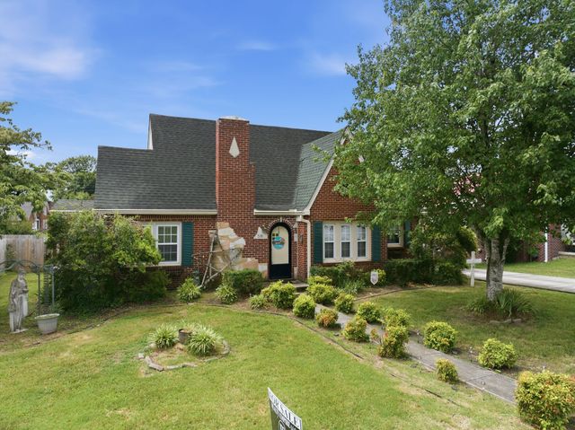 518 Jefferson Ave, E, Carthage, TN 37030