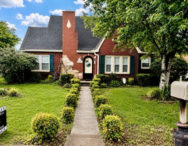 518 Jefferson Ave, E, Carthage, TN 37030