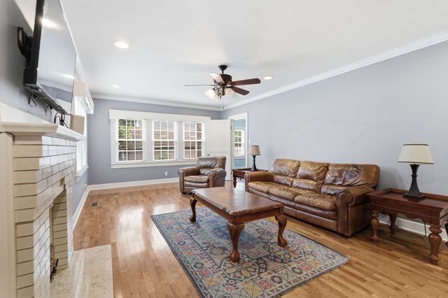 518 Jefferson Ave, E, Carthage, TN 37030