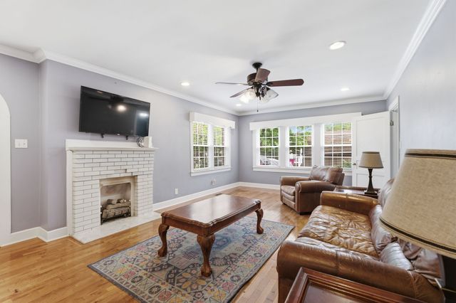 518 Jefferson Ave, E, Carthage, TN 37030