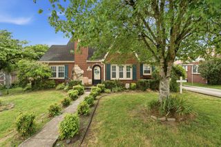 518 Jefferson Ave, E, Carthage, TN 37030