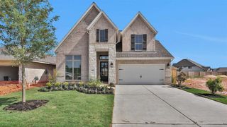 407 Mercury Sky Road, Richmond, TX 77406