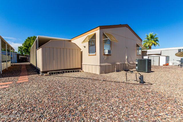 16225 N 29TH Street 43, Phoenix, AZ 85032