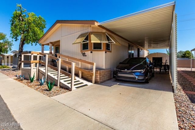 16225 N 29TH Street 43, Phoenix, AZ 85032