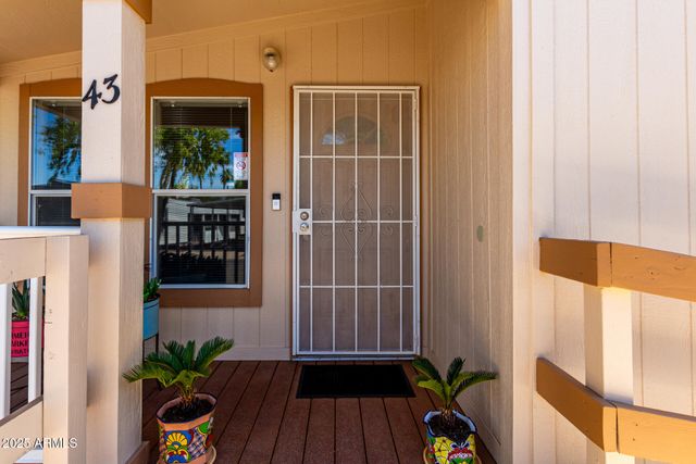 16225 N 29TH Street 43, Phoenix, AZ 85032