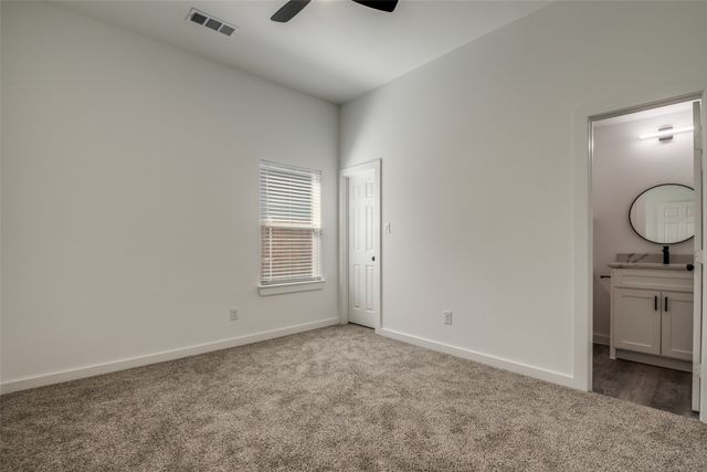 3305 Mineola Street A, Greenville, TX 75401